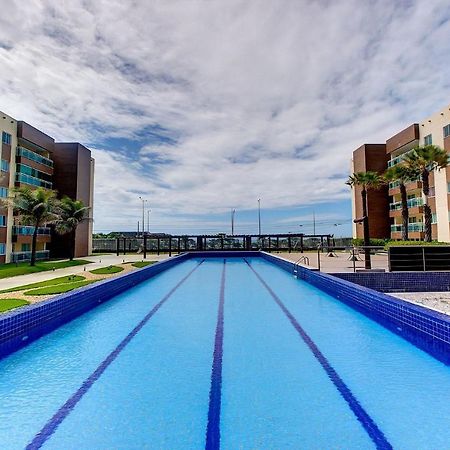 Apartamento No Vg Fun Na Praia Do Futuro Por Carpediem Appartamento Fortaleza  Esterno foto