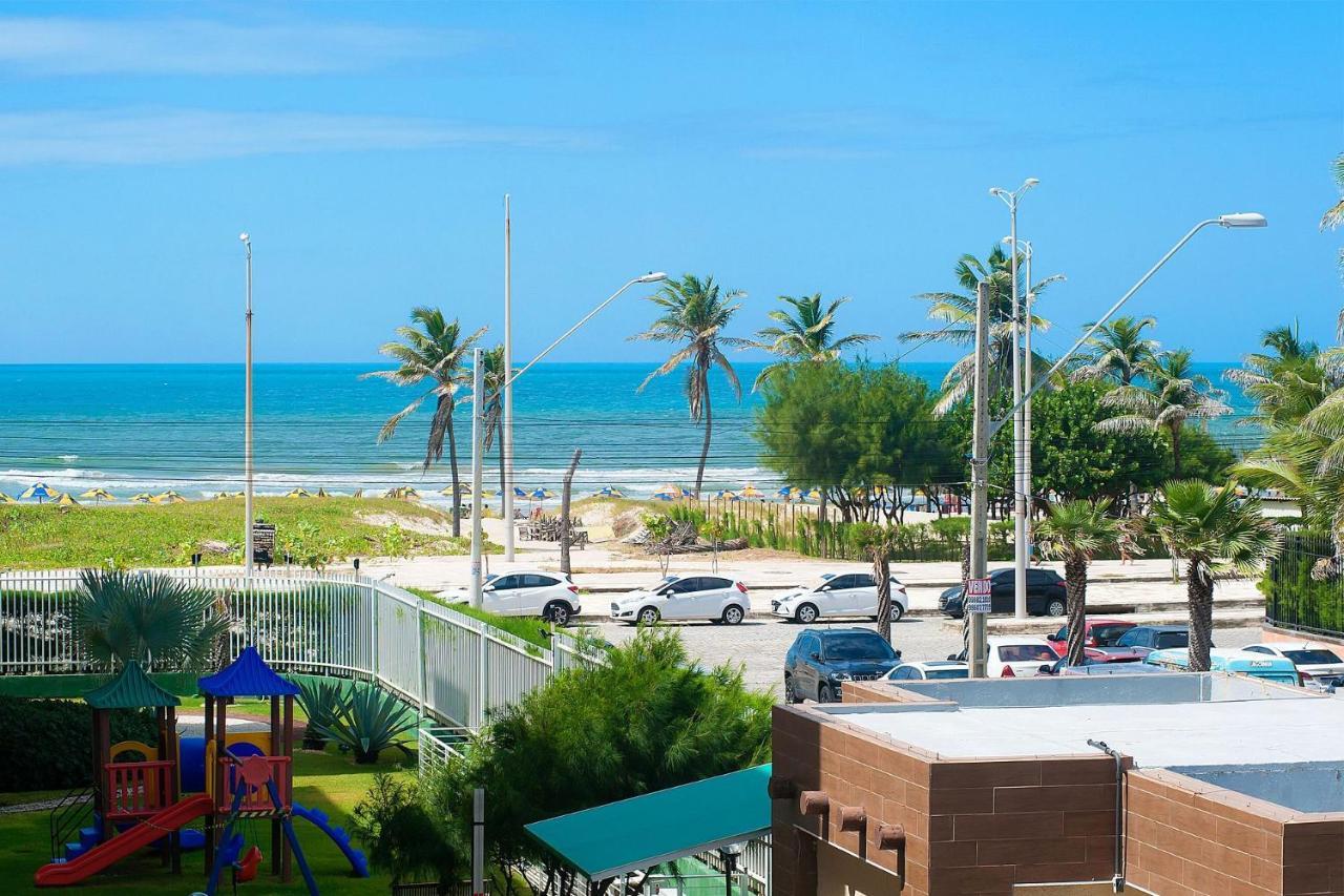 Apartamento No Vg Fun Na Praia Do Futuro Por Carpediem Appartamento Fortaleza  Esterno foto