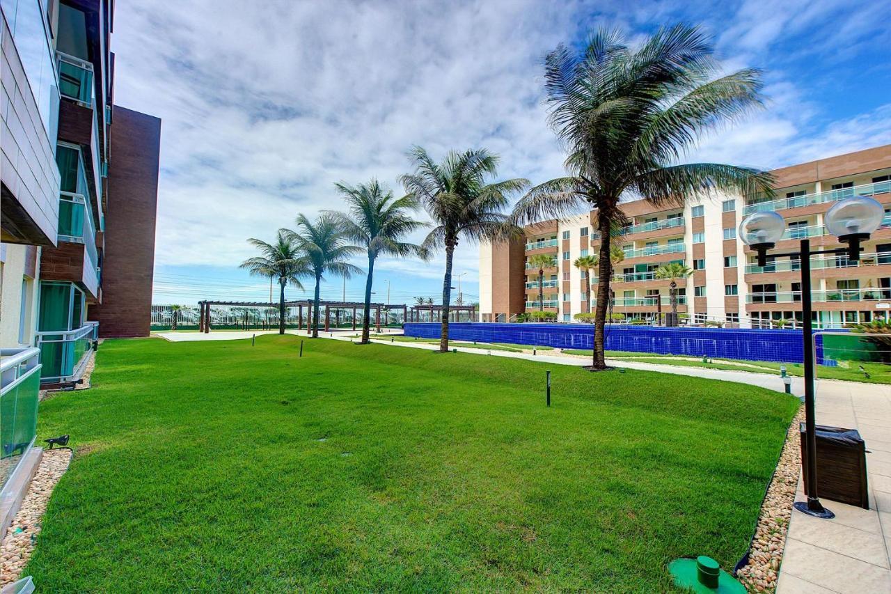 Apartamento No Vg Fun Na Praia Do Futuro Por Carpediem Appartamento Fortaleza  Esterno foto