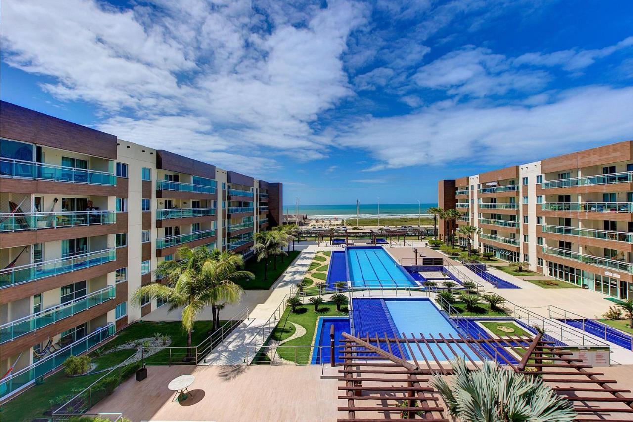 Apartamento No Vg Fun Na Praia Do Futuro Por Carpediem Appartamento Fortaleza  Esterno foto